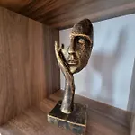Stylish Taksim Apartment