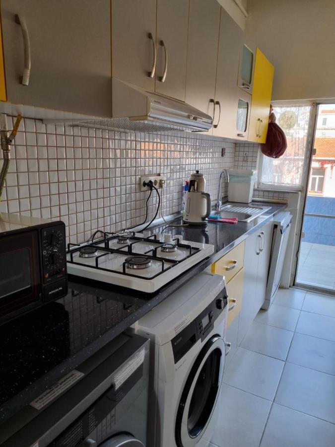 Appartement Stylish Taksim *