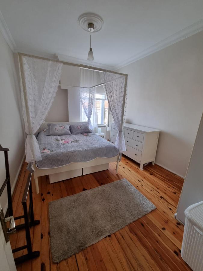 Stylish Taksim Appartement Istanboel